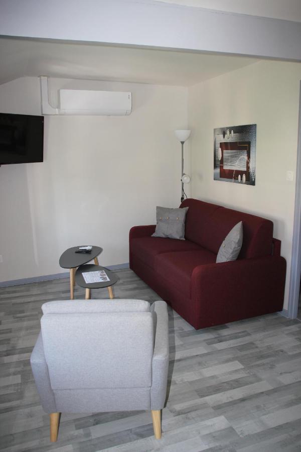 Les Appartements Du Saint Hubert Arcis-sur-Aube Exterior foto