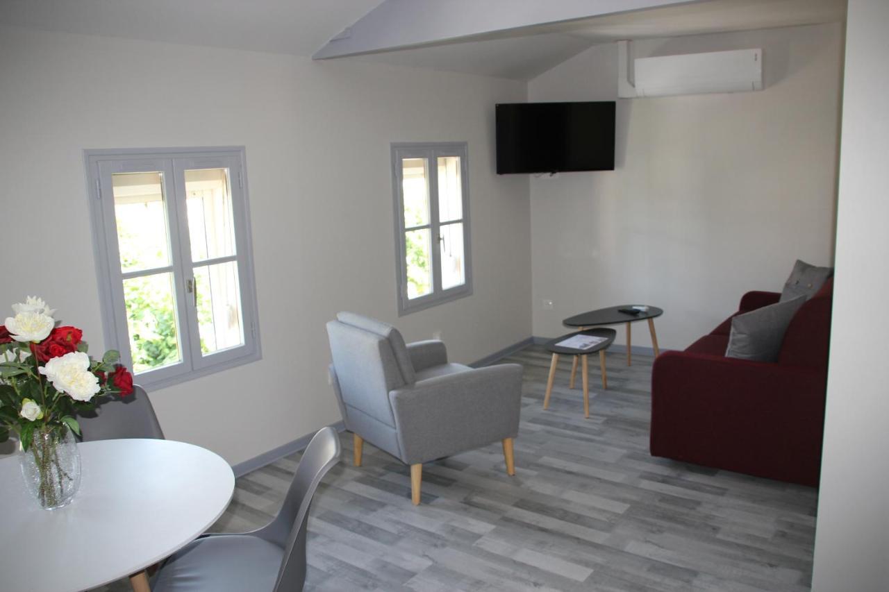 Les Appartements Du Saint Hubert Arcis-sur-Aube Exterior foto